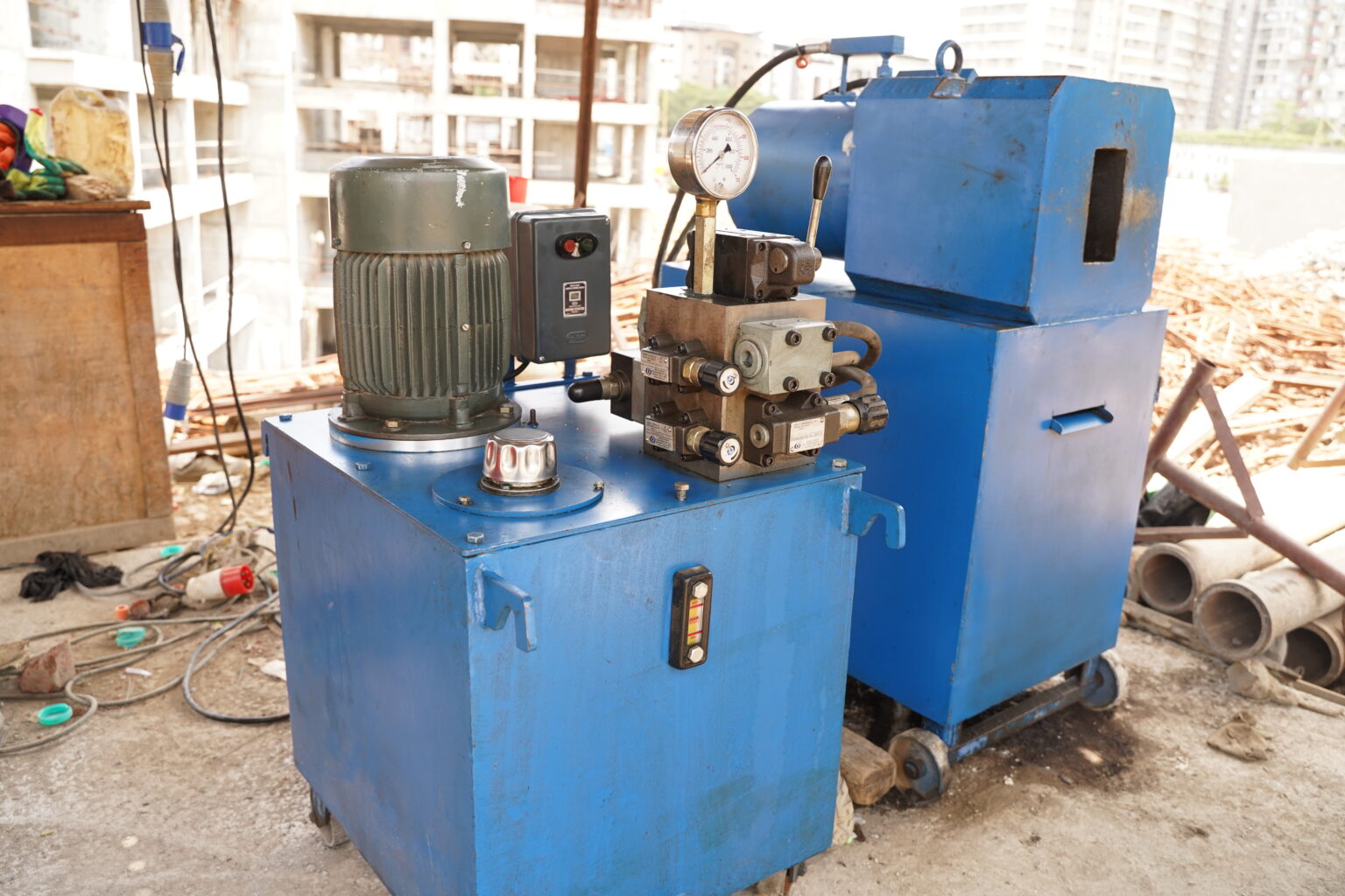 Cold Forging Machine Manufacturers Rebar Forging Machine Manufacturers