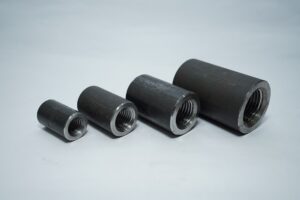 Cold Forged Couplers