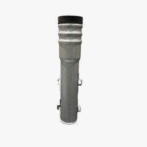 Vruddhi Sonic Tube (VST)